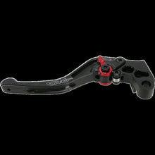 Load image into Gallery viewer, CRG CLUTCH LEVER RC2 SHORT BLACK 2AN-641-H-B - Motomike Canada