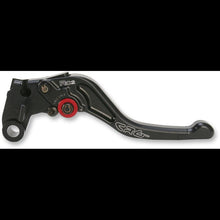 Load image into Gallery viewer, CRG CLUTCH LEVER RC2 SHORT BLACK 2AN-641-H-B - Motomike Canada