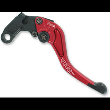 Load image into Gallery viewer, CRG CLUTCH LEVER RC2 SHORT RED 2AN-614-H-R - Motomike Canada