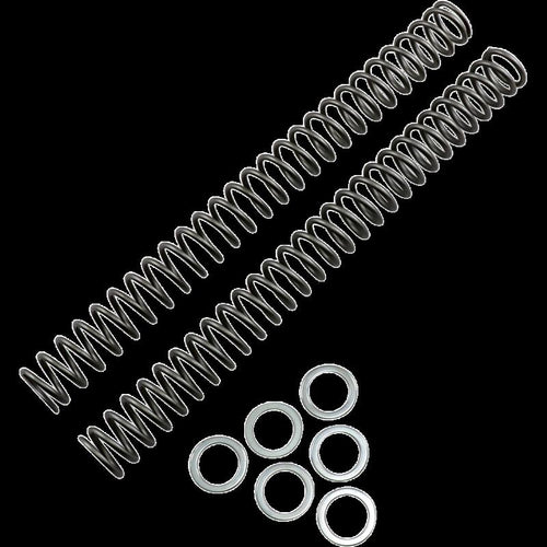RACE TECH .42 KG/MM FORK SPRING SET '05 YAMAHA FRSP 444742