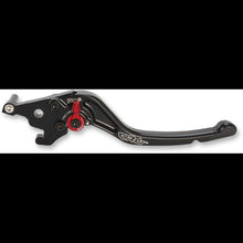 Load image into Gallery viewer, CRG BRAKE LEVER RC2 BLACK 2AN-532-T-B