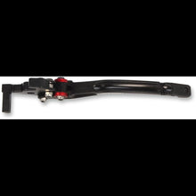 Load image into Gallery viewer, CRG BRAKE LEVER RC2 BLACK 2AN-532-T-B