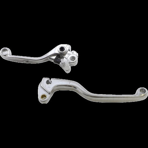 TMV BRAKE/CLUTCH LEVER RMZ/KX250F 04-15 TMV 172407