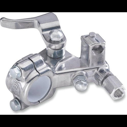 MOOSE RACING PERCH 2-PC W/HOT START HONDA CRF 0615-0016