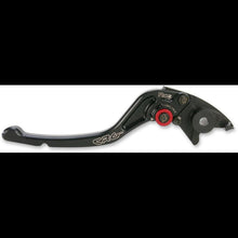Load image into Gallery viewer, CRG BRAKE LEVER RC2 BLACK 2AN-551-T-B