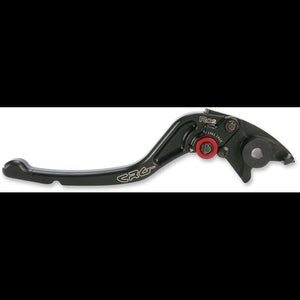 CRG BRAKE LEVER RC2 BLACK 2AN-551-T-B