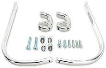 Load image into Gallery viewer, MOOSE RACING MOOSE HAND GRD MNT CONT MAG SLV 50-5236S