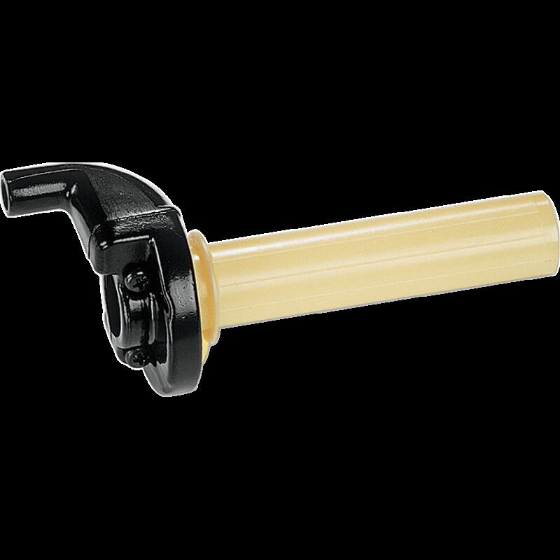 TMV GUNNER GASSER THROTTLE HONDA 2 STROKE MODELS TMV 172015