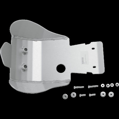 MOOSE RACING SKID PLATE KX250F 09 467