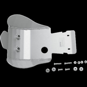 MOOSE RACING SKID PLATE KX250F 09 467