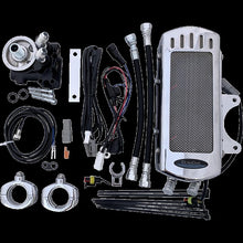 Load image into Gallery viewer, ULTRACOOL ULTRACOOL 14-21 INDIAN CHROME IN-1C