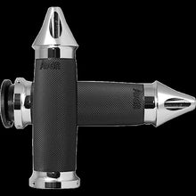 Load image into Gallery viewer, AVON GRIPS GRIP CC CHR SPIKE IND 18+ IN-TO-CC-85-CSP