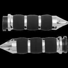 Load image into Gallery viewer, AVON GRIPS GRIP AIR-SPIKE CHR AIR-90-CH-SPK