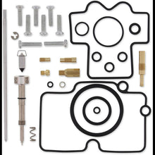 Load image into Gallery viewer, MOOSE RACING REPAIR KIT CARB HON 26-1006
