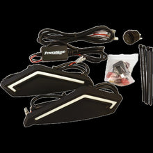 Load image into Gallery viewer, POWERMADD/COBRA STAR SERIES LED H/G LIGHT KIT 34290