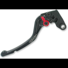 Load image into Gallery viewer, CRG CLUTCH LEVER RC2 BLACK 2AN-681-T-B