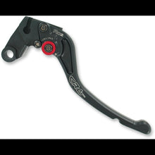 Load image into Gallery viewer, CRG CLUTCH LEVER RC2 BLACK 2AN-681-T-B