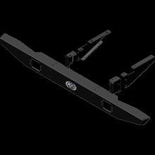 Load image into Gallery viewer, KFI PRODUCTS REAR BUMPER - KAWASAKI TERYX4 101395