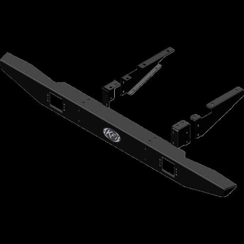 KFI PRODUCTS REAR BUMPER - KAWASAKI TERYX4 101395