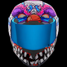 Load image into Gallery viewer, ICON HELMET AFP KRAZY KLOWN 2 PK LG 0101-17677