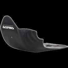 Load image into Gallery viewer, ACERBIS SKIDPLATE MX RMZ450 BK 2686590001
