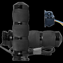 Load image into Gallery viewer, AVON GRIPS GRIP AIRCUSH ANO CLB HEAT AIR-90-ANO-HT