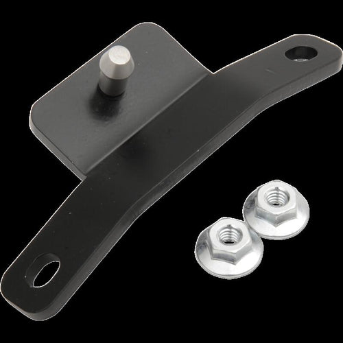 DRAG SPECIALTIES MOUNTBRACKETF/EZMOUNT 0820-0071