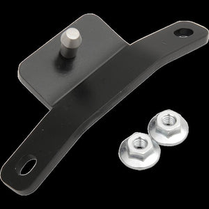 DRAG SPECIALTIES MOUNTBRACKETF/EZMOUNT 0820-0071