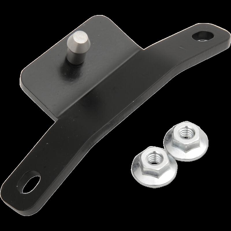 DRAG SPECIALTIES MOUNTBRACKETF/EZMOUNT 0820-0071