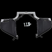 Load image into Gallery viewer, LINDBY 97-17 FLHT MAGNUMBAR CHROME 1702