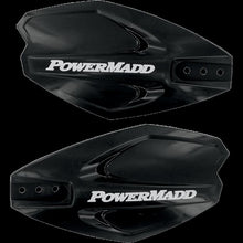 Load image into Gallery viewer, POWERMADD/COBRA POWER X H/G BLACK 34280 - Motomike Canada