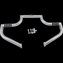 Load image into Gallery viewer, LINDBY 97-17 FLHT MAGNUMBAR CHROME 1702