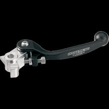 Load image into Gallery viewer, MOOSE RACING LEVER BRAKE MSE/ARC BK BR-701