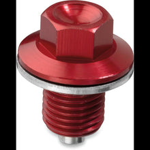 Load image into Gallery viewer, MOOSE RACING MAGNETIC DRAIN BOLT 0920-0040
