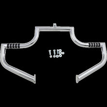 Load image into Gallery viewer, LINDBY 97-17 FLHT MAGNUMBAR CHROME 1702