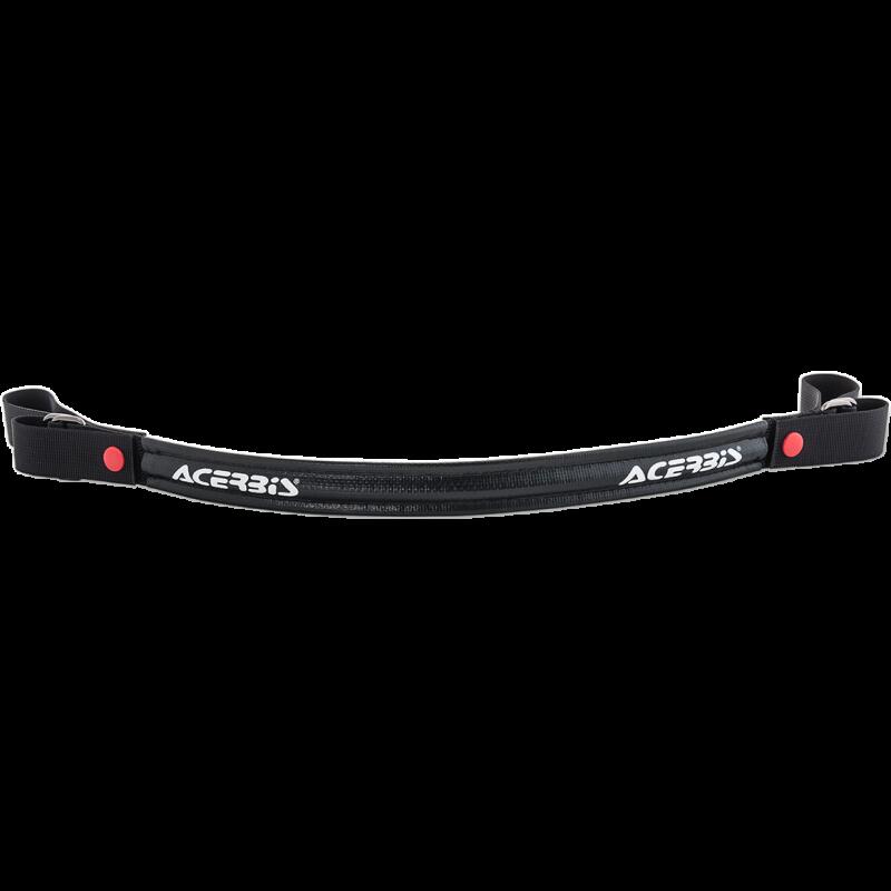 Acerbis 27321-40001 Rescue Strap Black