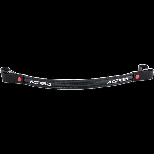 Acerbis 27321-40001 Rescue Strap Black