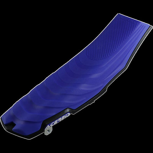 ACERBIS X-SEAT 'SOFT' YZ450F Black/Blue 2686581004