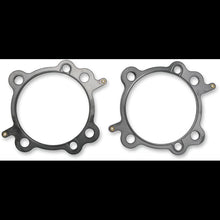 Load image into Gallery viewer, COMETIC GASKET HEAD 4.125 0.030 2 PACK C9910 - Motomike Canada