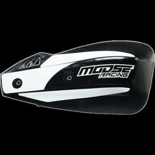 Load image into Gallery viewer, MOOSE RACING MOOSE REBOUND GUARDS BLACK 0635-1446