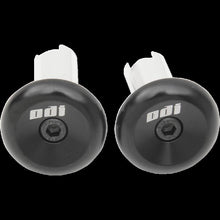 Load image into Gallery viewer, ODI BAR END ALUMINUM BK F71APB
