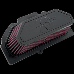 K & N 09-10 GSXR1000 AIR FILTER K&N SU-1009
