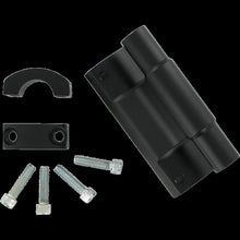 Load image into Gallery viewer, PowerMadd 45431 PowerRiser 475-2" Tall X 4.75" Wide, 7/8" Bars to 1-1/8" Bars