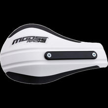 Load image into Gallery viewer, MOOSE RACING HANDGUARD CONTOUR 2 WHT 51-220