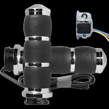 Load image into Gallery viewer, AVON GRIPS GRIP VELVET AIR TBW HEAT AIR-93-FLY-HT