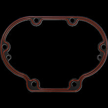 Load image into Gallery viewer, JAMES GASKET 06-12 DYNA CLTCH RLS CVR W/BEAD MTL EACH JGI-36805-06-X
