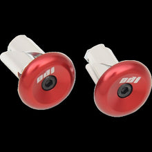 Load image into Gallery viewer, ODI BAR END ALUMINUM RD F71APR
