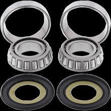 Load image into Gallery viewer, DRAG SPECIALTIES STEERING BEARING &amp; SEAL KIT FL 22-1068