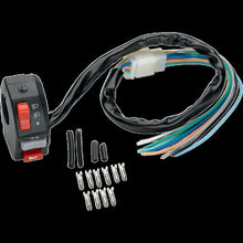 Load image into Gallery viewer, MOOSE RACING UNIVERSAL OFFROAD SWITCH 787-7717