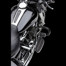 Load image into Gallery viewer, COBRA FWY BAR GUARD FLH BLK 601-2003B